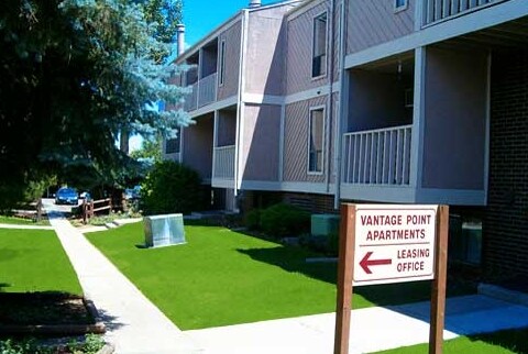 Vantage Point Apartments