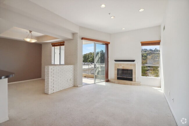 Building Photo - 4170 Fair Ave Unit PH 5 Rental