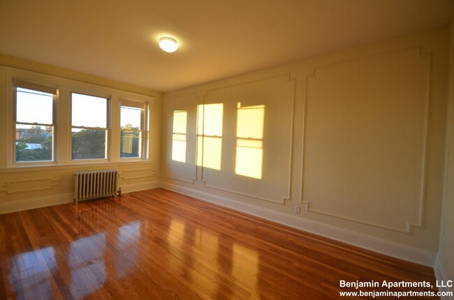 Photo - 1800 Commonwealth Ave Unit 31