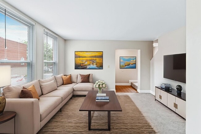 Photo - Station House Apartments