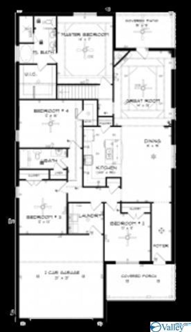 Photo - 15607 Ironcrest Drive NW