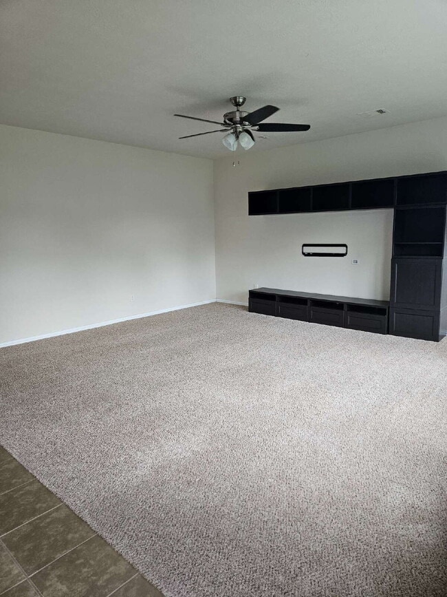 Photo - Spacious 4-Bed Home in Friendly Katy Cul-de-Sac | 2,941 Sq Ft | Pet-Friendly | $2,400/mo