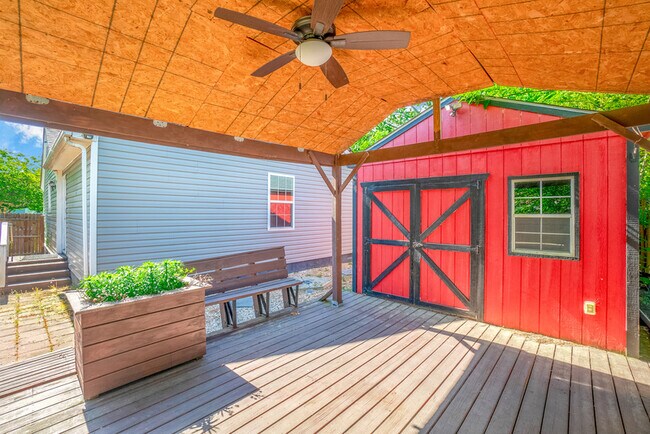 Photo - 3315 Dunkirk Ave