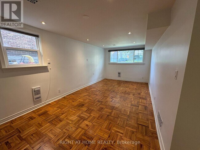 170 Bowood Ave Unit one