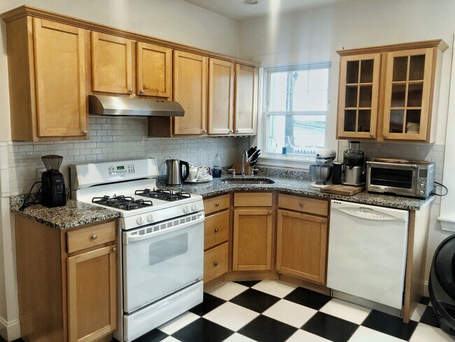 Photo - 221 Massachusetts Ave Unit 1