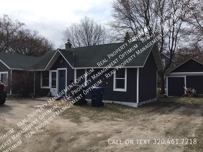 Photo - 232 E Fir Ave House