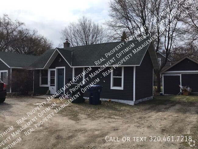Building Photo - 232 E Fir Ave Rental