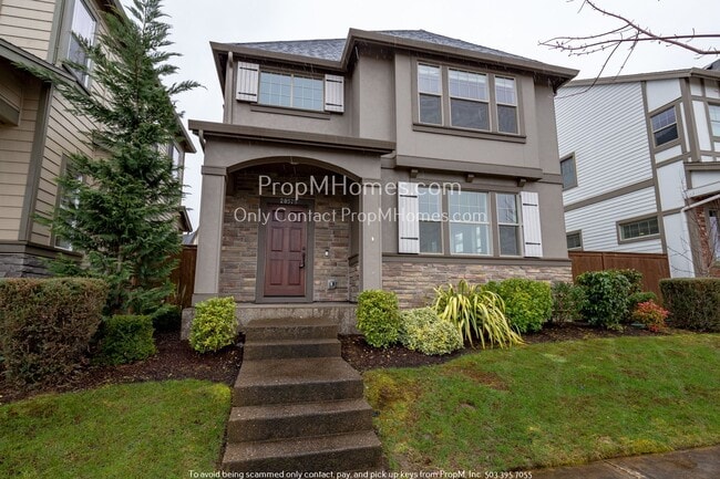 Building Photo - Four Bedrooms of Pure Bliss: Welcome to Yo...