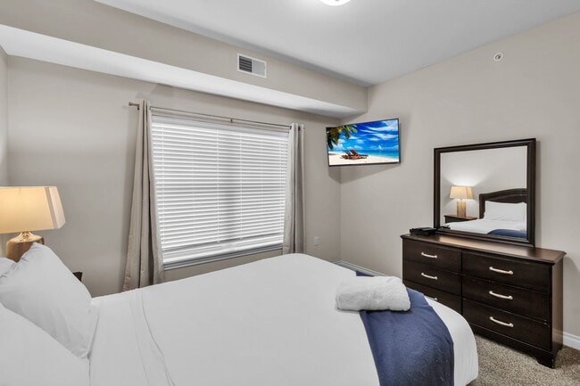 Lockwood Villas