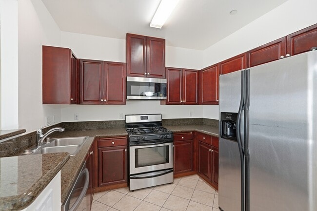 Photo - 13941 Sherman Way Unit 205