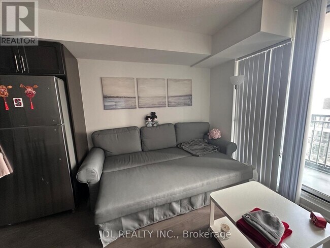 Photo - 3091 Dufferin St Unit 1411