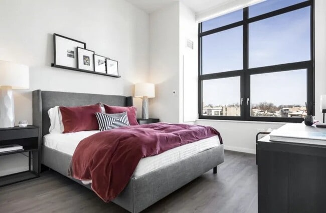 Photo - 2518 N Kedzie Blvd Unit 2518 North Kedzie Bouleva