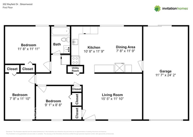 Photo - 202 Mayfield Dr