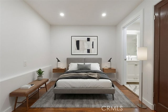 Photo - 932 S Shenandoah St Unidad 1