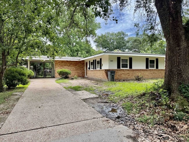Building Photo - 343 S Fairfax Dr