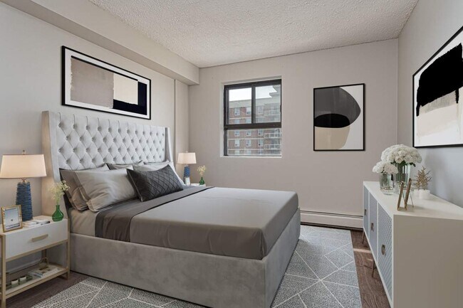 Photo - Portsmouth Place East