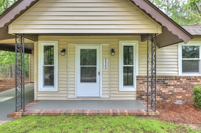 Photo - Updated Hephzibah Home with Covered Parking