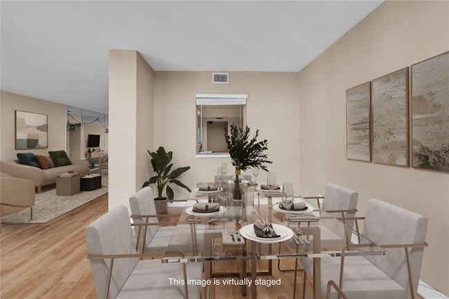 Photo - 1000 Parkview Dr Unit 925(Available now)