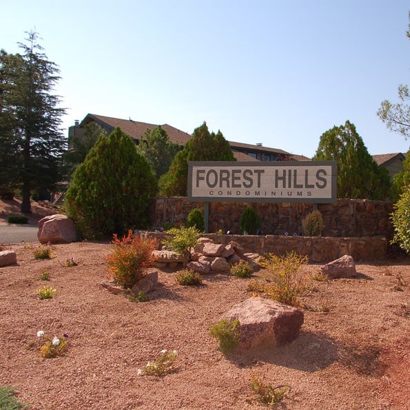 Photo - Forest Hills Condominiums