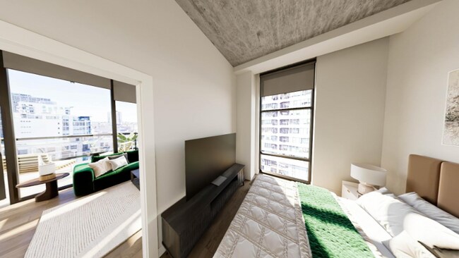 Photo - 1715 S Michigan Ave Unidad 613