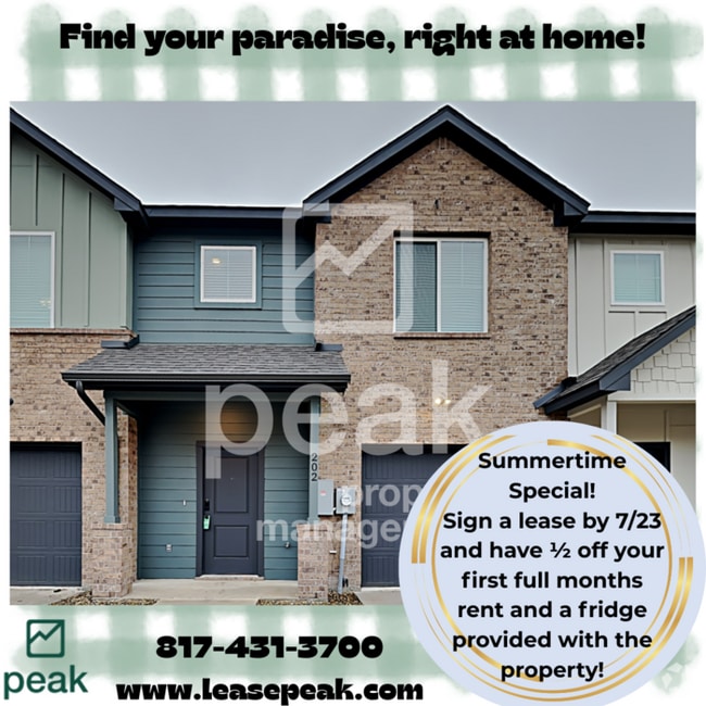 Building Photo - Beautiful Townhome: 3 Bed/2.5 Bath located...