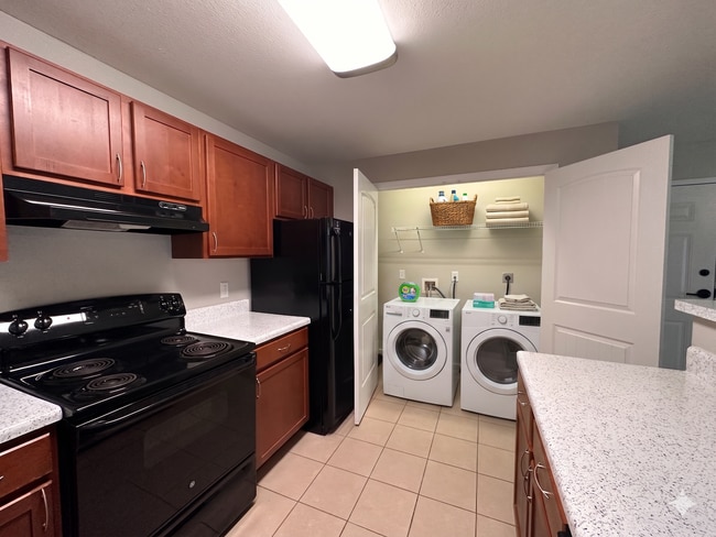 Maple Sunset Apartment Homes