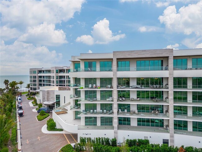 Photo - 1581 Gulf of Mexico Dr Unidad 507 Rental