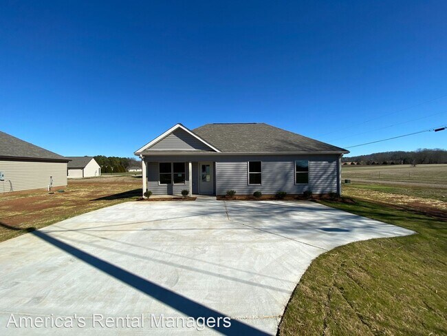 Photo - 3 br, 2 bath House - 3005 Allison Mill Road