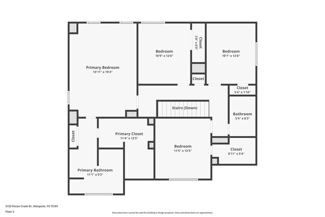 Photo - 2133 Pecan Creek Dr