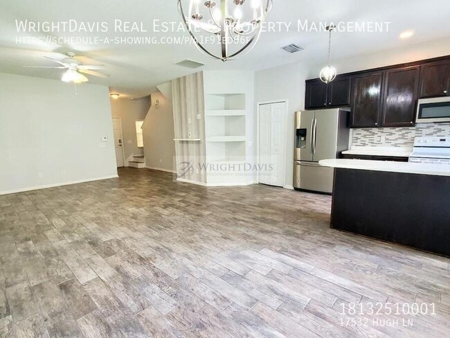 Photo - 17532 Hugh Ln