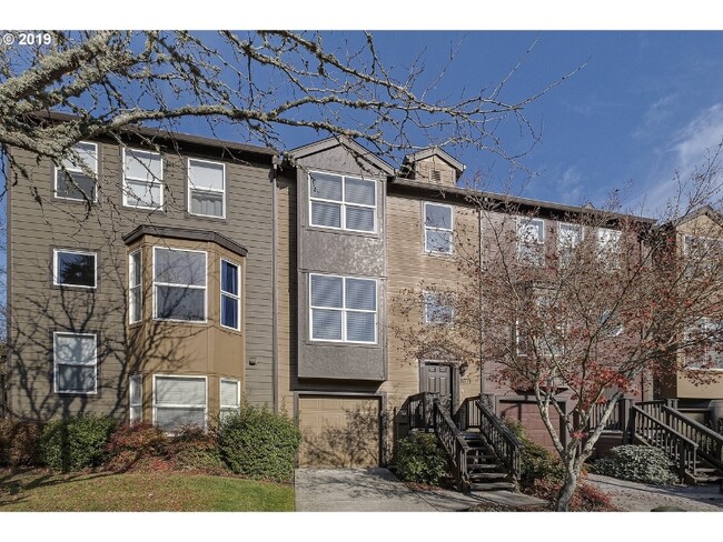 Photo - 7611 NE Chesapeake St Townhome