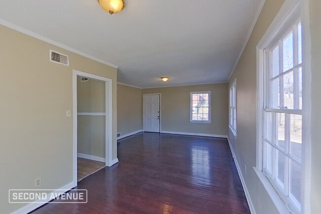 Photo - 1424 S Highland St