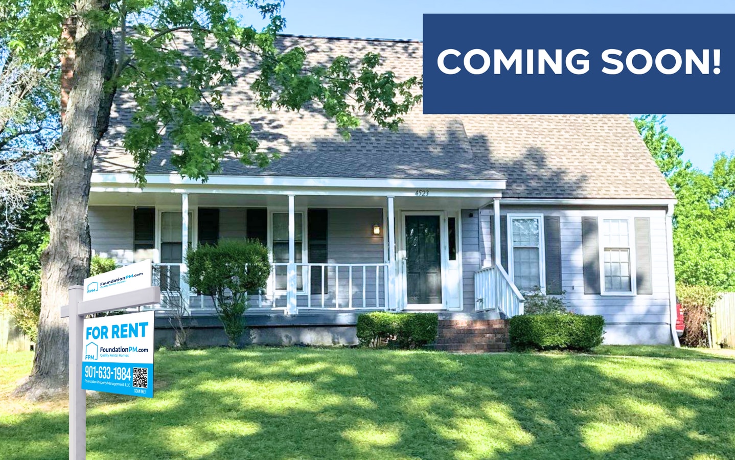 Photo - 4523 Knotty Oaks Dr