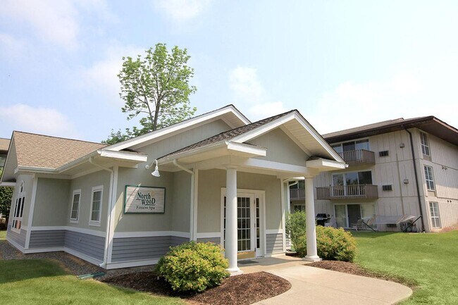 North Wood Apartments