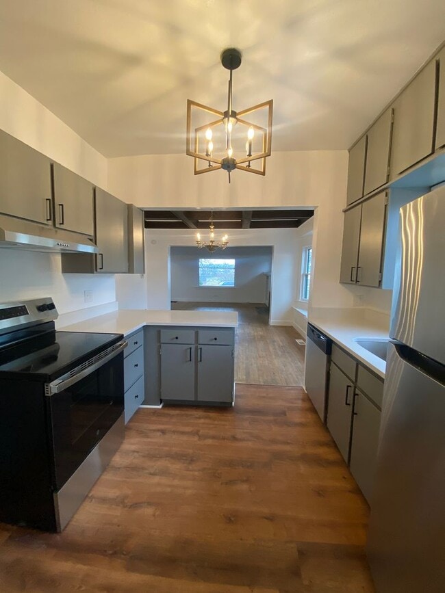 Photo - Illinois Duplex Unit 1603 E Illinois Ave