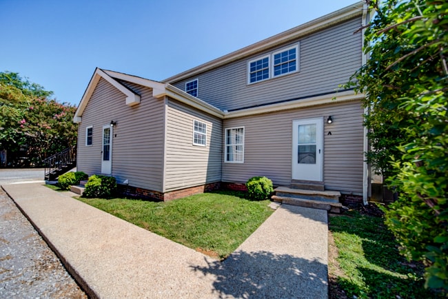 Photo - 401 Kingwood Dr Unidad A