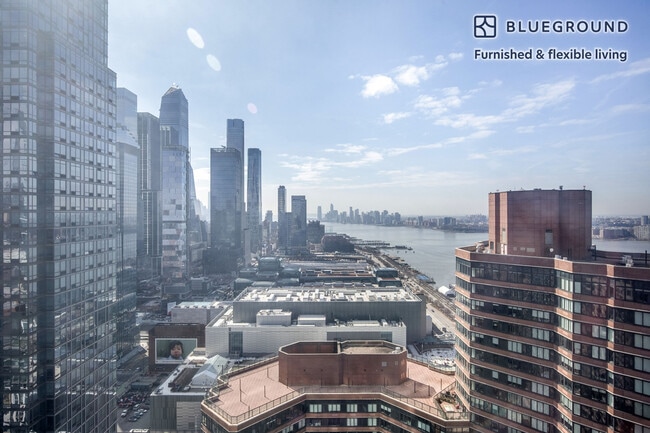 635 W 42nd St Unit SI FL38-ID1437