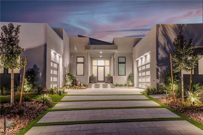 Photo - 10949 Rossa Peak Ave