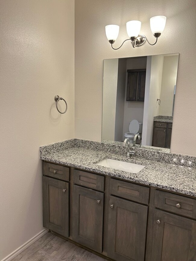 Photo - 5528 121st Street, Unit A Lubbock, TX 79424