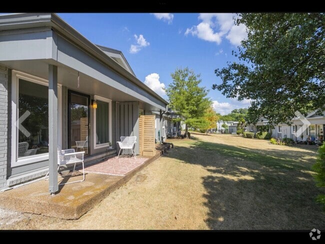 Building Photo - 1900 Richard Jones Rd Rental