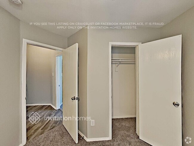 Building Photo - 5513 Spring Ridge Dr Rental