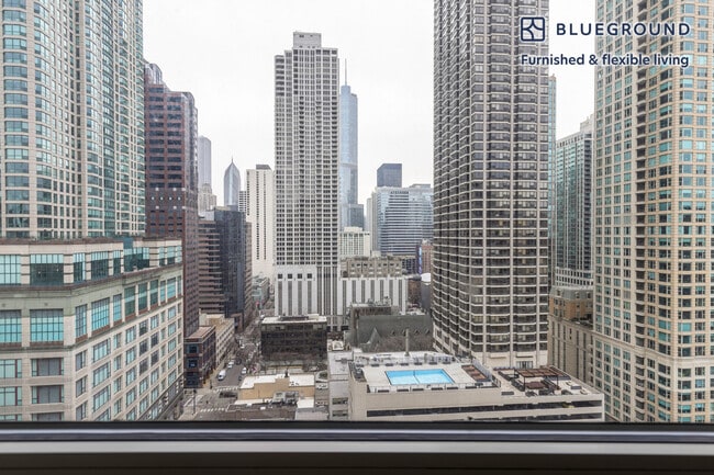 750 N Rush St Unit SI FL22-ID160