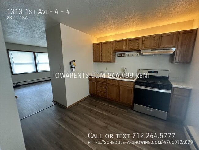 Photo - 1313 1st Ave Apartment Unit 4