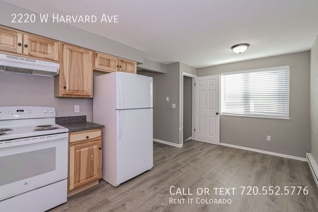 Photo - 2220 W Harvard Ave