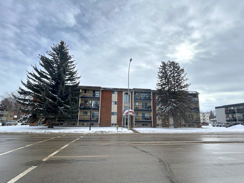 Photo - Mainstreet Waskasoo Apartments