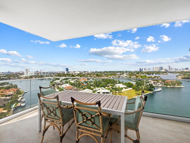 Building Photo - 3055 Harbor Dr Unit 1603
