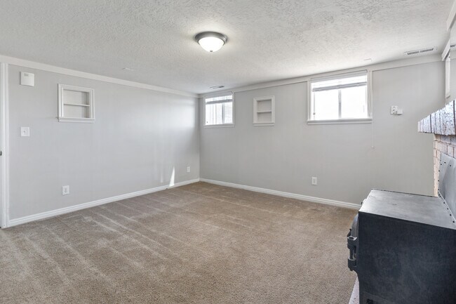 Living Room - 71 S Orchard Dr Unit 2 Bd 1 Bath Mother-in-Law