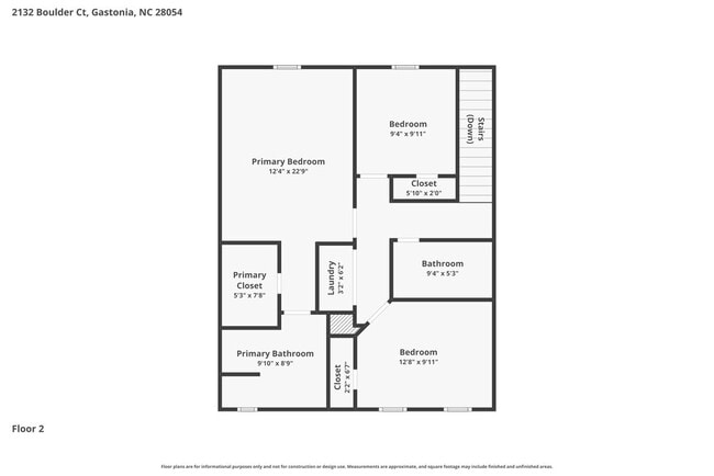 Photo - 2132 Boulder Ct