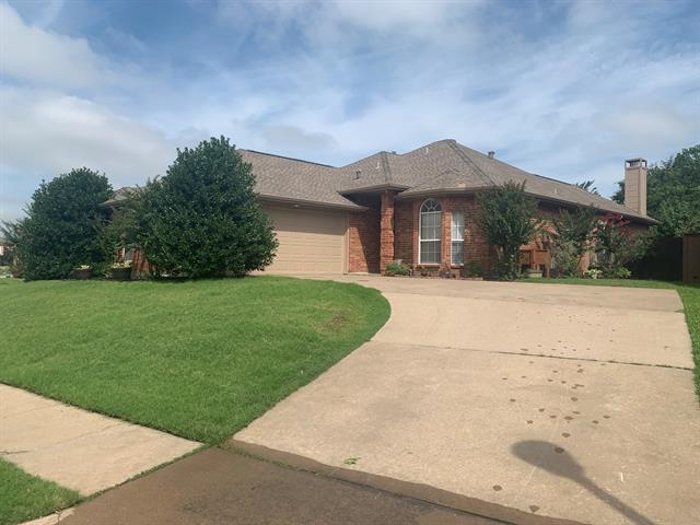 Photo - 1833 Melton Dr
