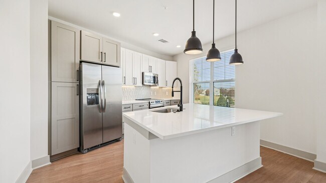 Photo - Merritt Apartments